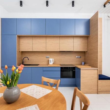 Premium Splendid Old Town Suites - By Upstairs Краків Екстер'єр фото