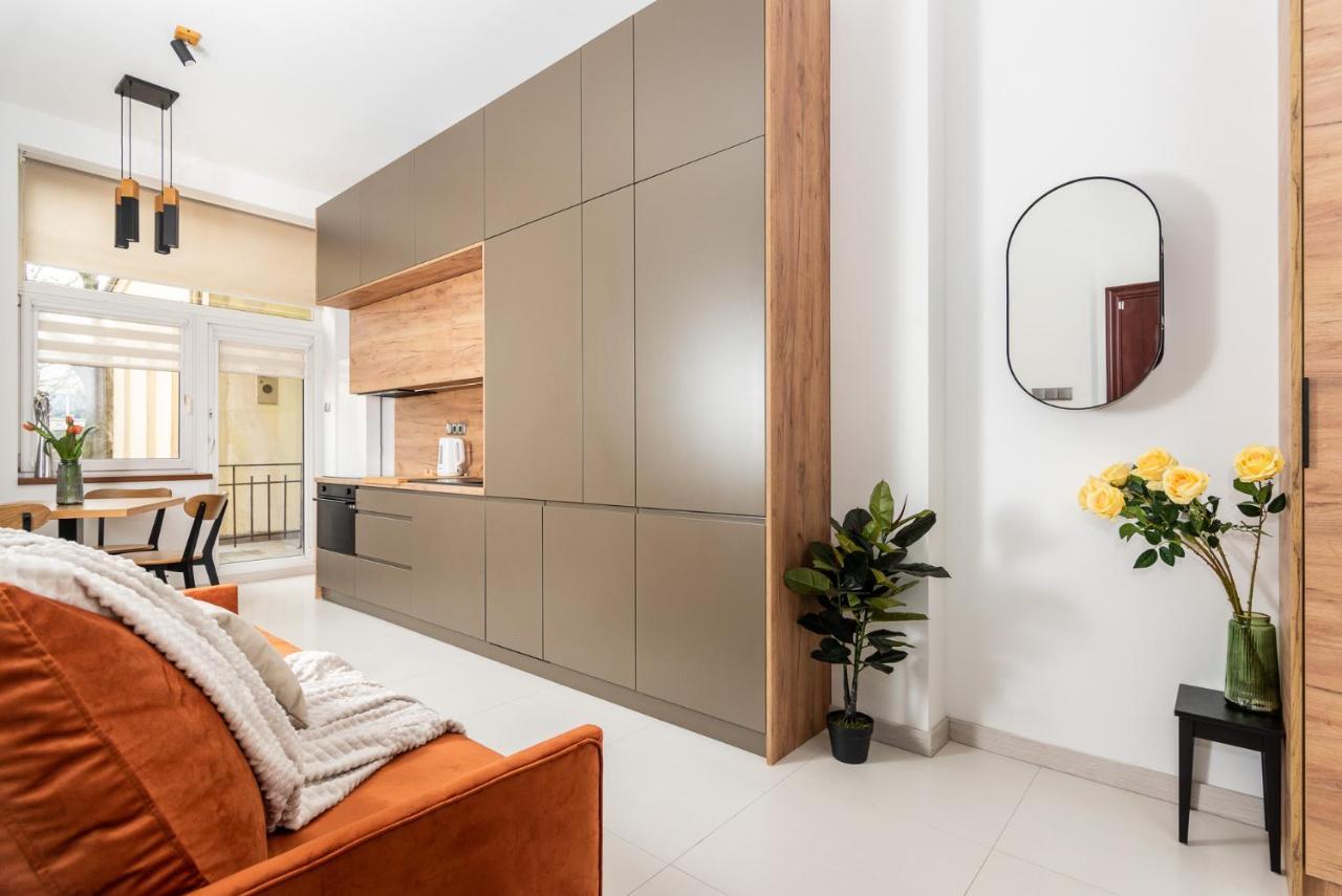 Premium Splendid Old Town Suites - By Upstairs Краків Екстер'єр фото