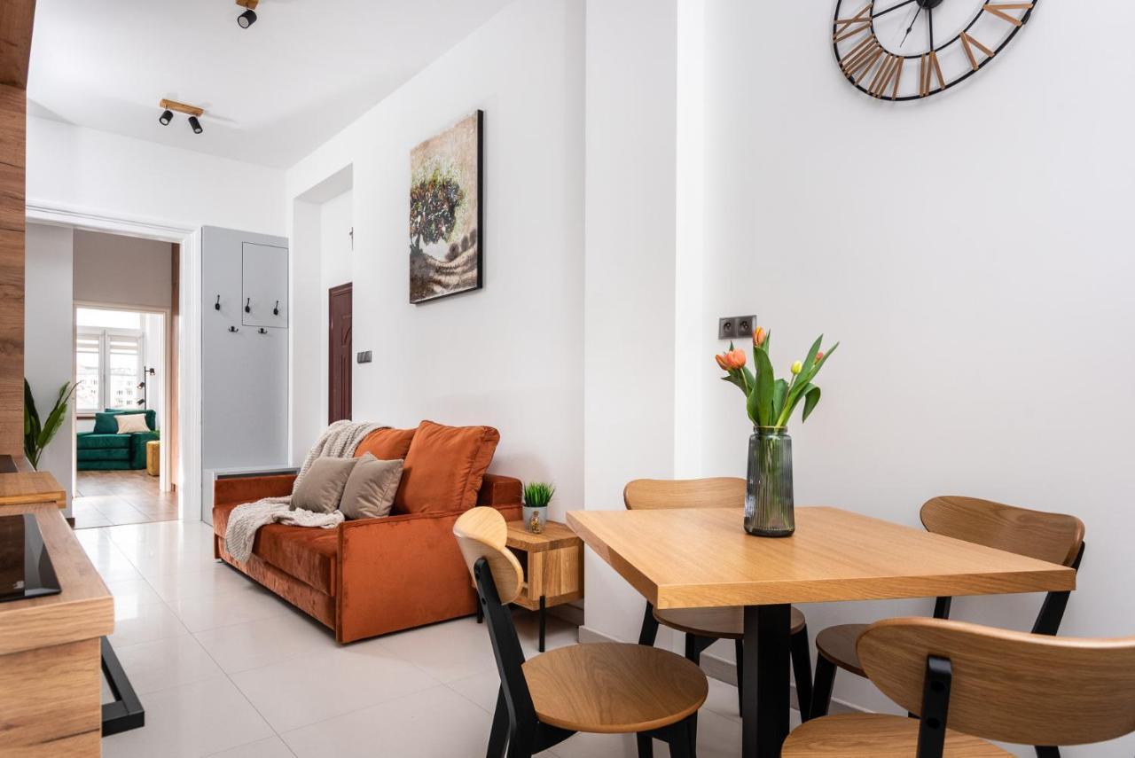 Premium Splendid Old Town Suites - By Upstairs Краків Екстер'єр фото