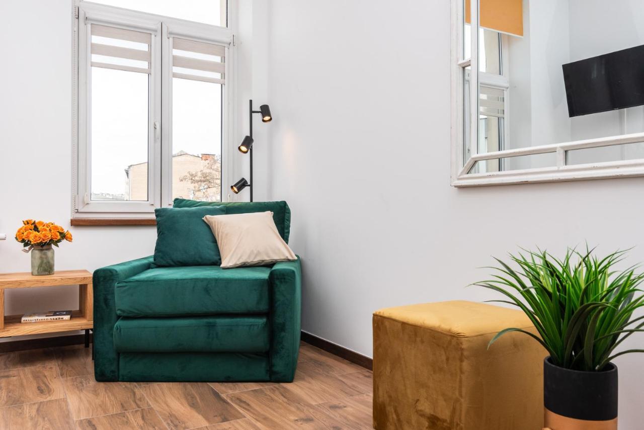 Premium Splendid Old Town Suites - By Upstairs Краків Екстер'єр фото