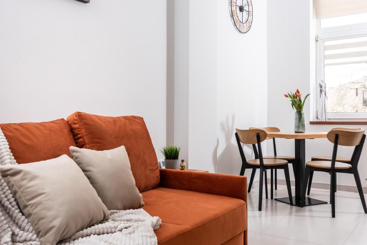 Premium Splendid Old Town Suites - By Upstairs Краків Екстер'єр фото
